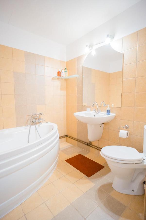 Rustic & Spacious 3Br Apartment Bükreş Dış mekan fotoğraf