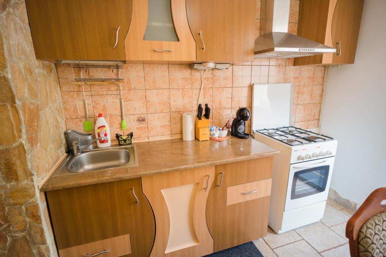 Rustic & Spacious 3Br Apartment Bükreş Dış mekan fotoğraf